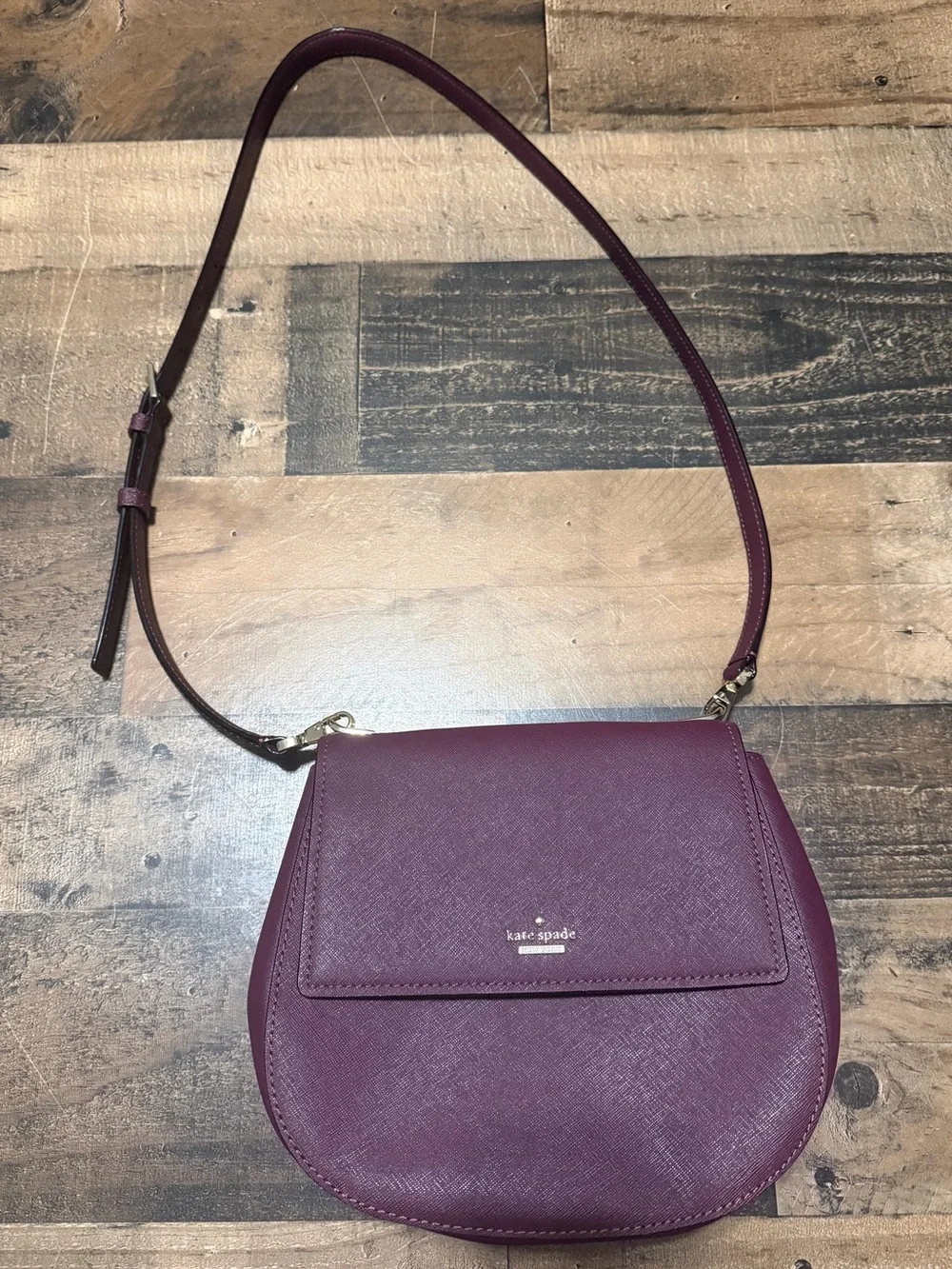 Kate Spade Cameron Street Byrdie Crossbody